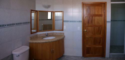 Hostal Puebla