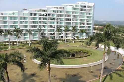 Apartamento Estudio Acqua
