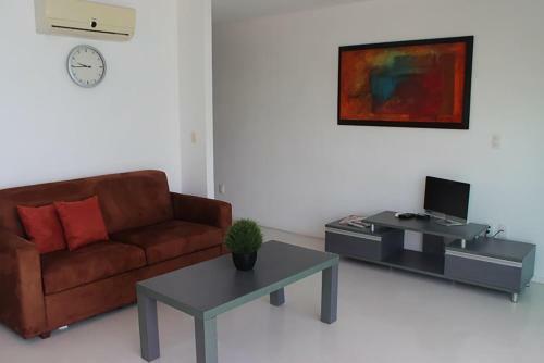 Apartamento Estudio Acqua