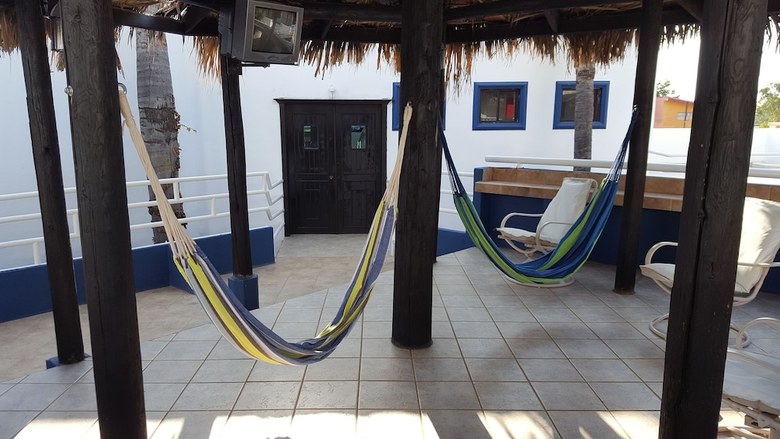 Hotel Mediterraneo