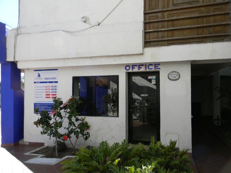 Hotel Mediterraneo