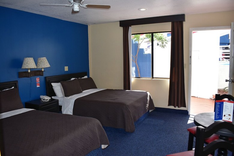 Hotel Mediterraneo