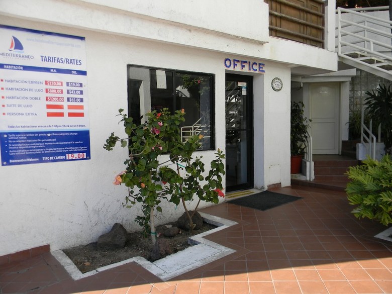Hotel Mediterraneo