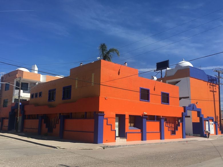 Hotel Mediterraneo
