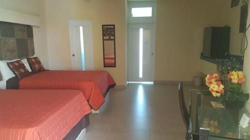 Hotel Est�ncia Don Roberto