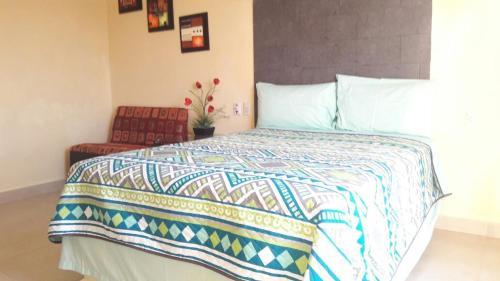 Hotel Est�ncia Don Roberto