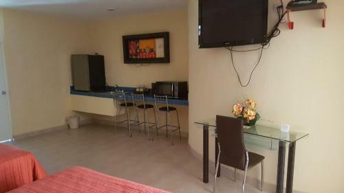 Hotel Est�ncia Don Roberto