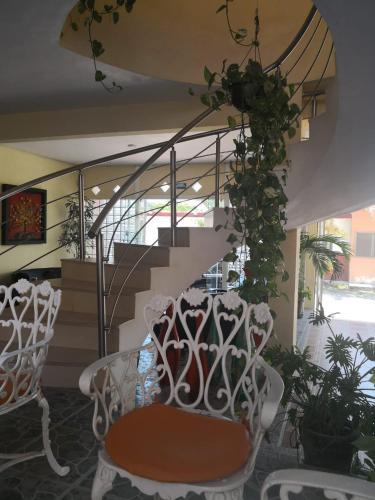 Hotel Est�ncia Don Roberto