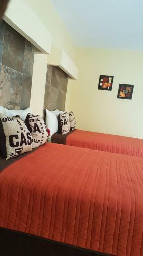 Hotel Est�ncia Don Roberto