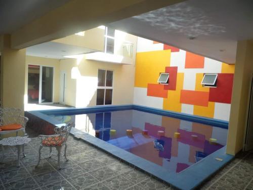 Hotel Est�ncia Don Roberto