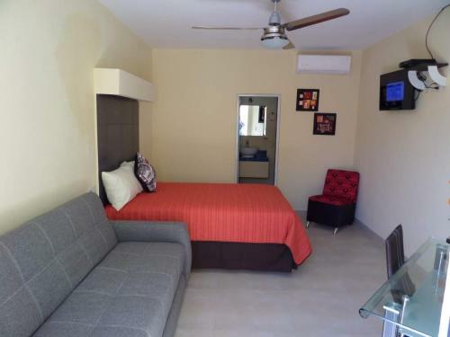 Hotel Est�ncia Don Roberto