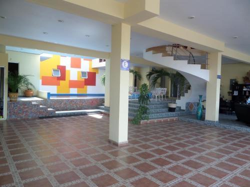 Hotel Est�ncia Don Roberto
