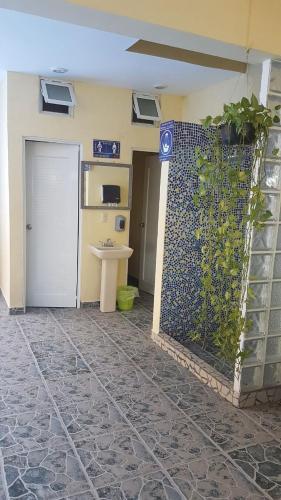 Hotel Est�ncia Don Roberto