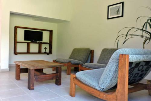 Apartamento Villas Huitepec