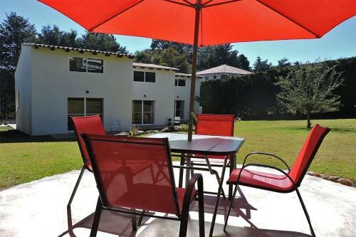 Apartamento Villas Huitepec