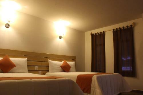 Palace Sclc Hotel & Brewery