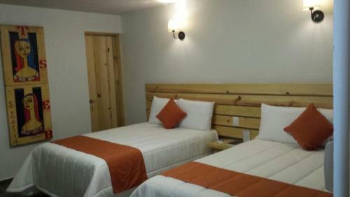 Palace Sclc Hotel & Brewery