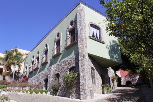 Bed & Breakfast Z�n� Hotel Showroom