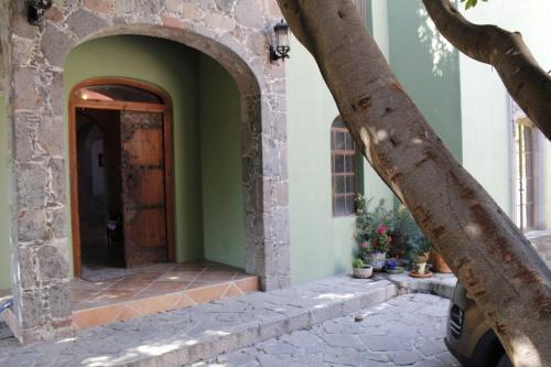 Bed & Breakfast Z�n� Hotel Showroom