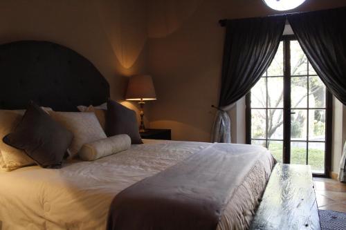Bed & Breakfast Z�n� Hotel Showroom