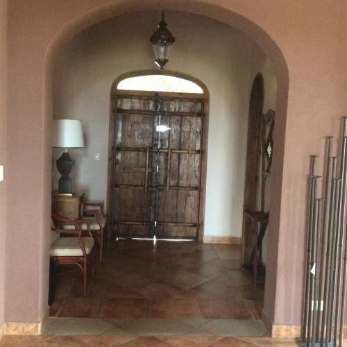 Bed & Breakfast Z�n� Hotel Showroom