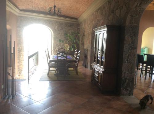 Bed & Breakfast Z�n� Hotel Showroom
