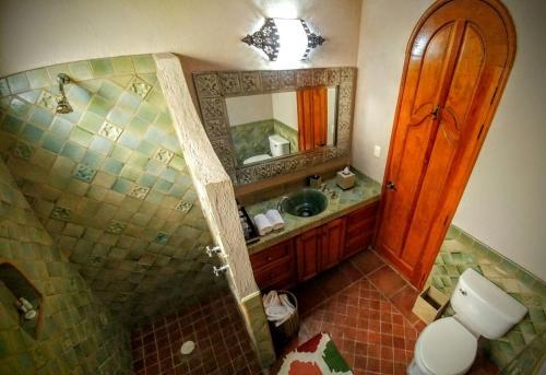 Bed & Breakfast Z�n� Hotel Showroom