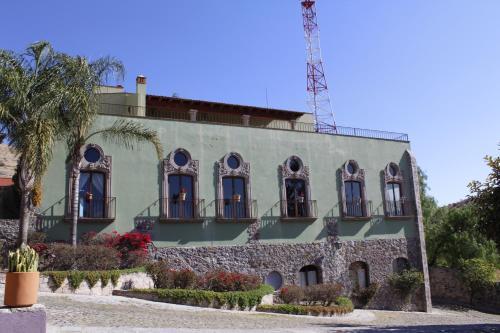 Bed & Breakfast Z�n� Hotel Showroom