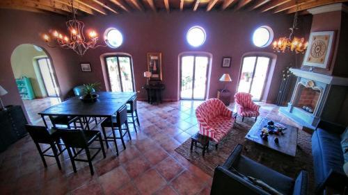 Bed & Breakfast Z�n� Hotel Showroom