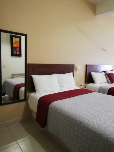 Hotel Nonni