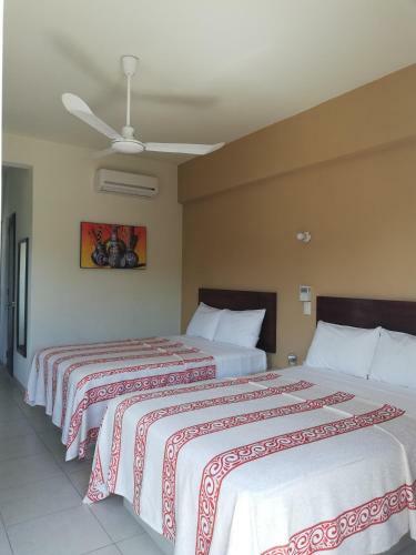 Hotel Nonni