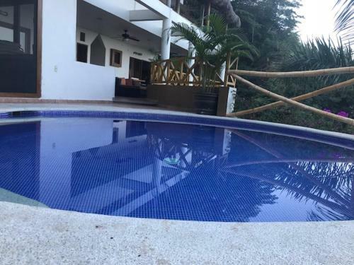 Casa Piramide