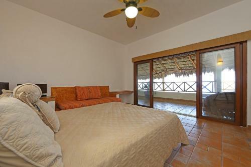 Casa Piramide