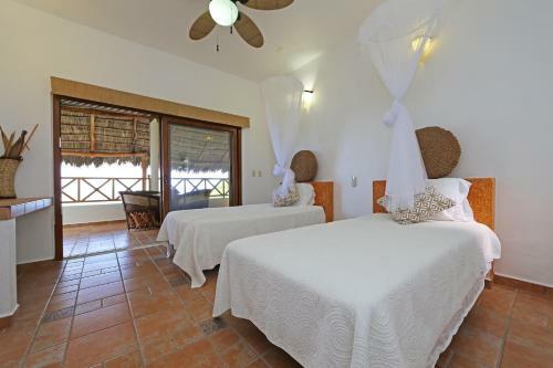 Casa Piramide