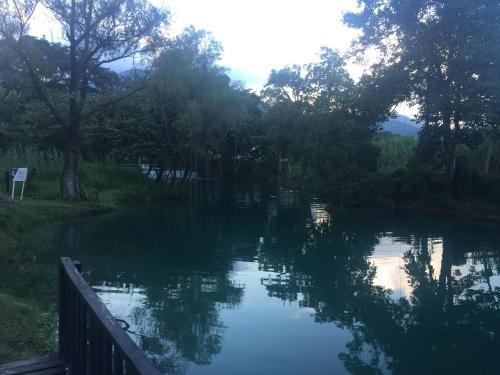 Hotel Real Tamasopo