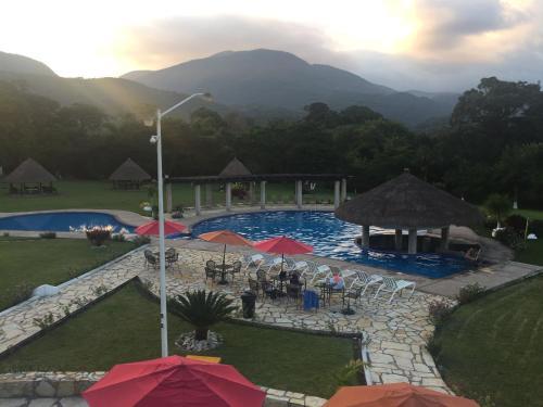 Hotel Real Tamasopo