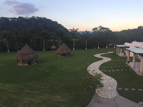 Hotel Real Tamasopo