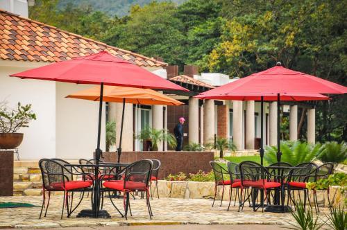 Hotel Real Tamasopo