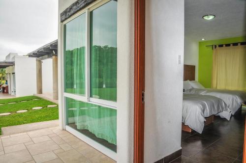 Hotel Real Tamasopo