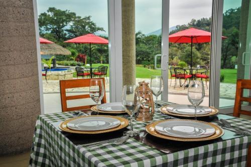 Hotel Real Tamasopo