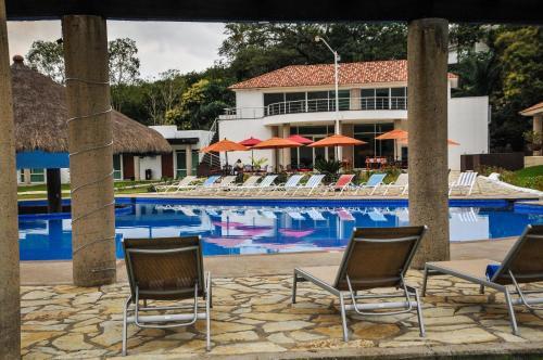 Hotel Real Tamasopo