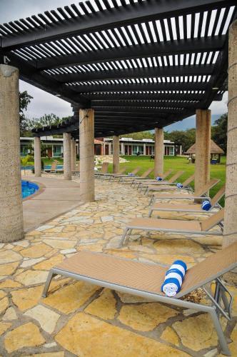 Hotel Real Tamasopo