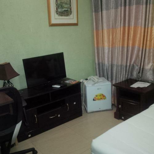 Hotel Nest Spa & Suites