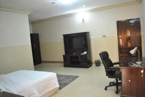Hotel Nest Spa & Suites