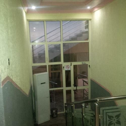 Hotel Nest Spa & Suites