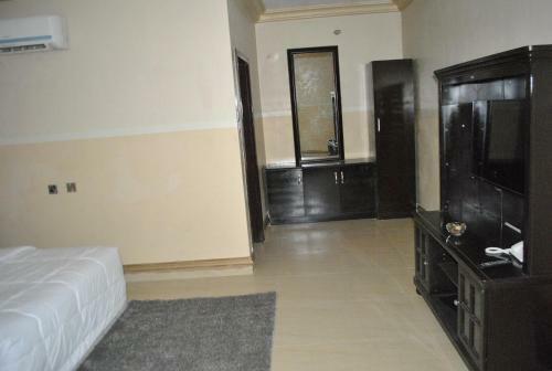 Hotel Nest Spa & Suites