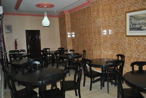 Hotel Nest Spa & Suites