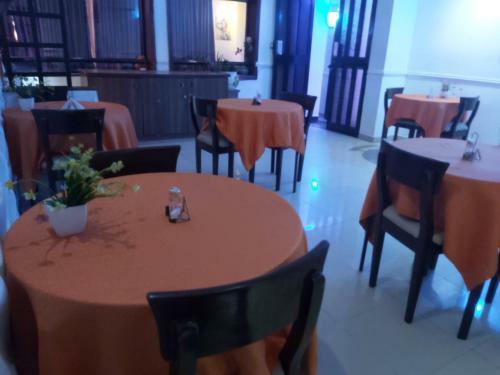 Presken Hotel And Resorts