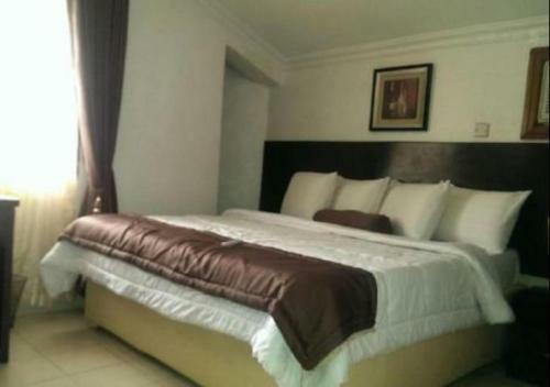 Presken Hotel And Resorts