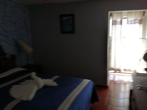 Hotel El Rey